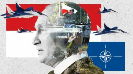 "Четвертый рейх" готов к атаке: удар по России запланирован на лето