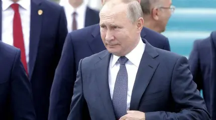 В Польше заявили о проигрывании Путиным «войны за историю» В Польше заявили о проигрывании Путиным «войны за историю»