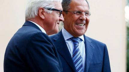 Новая битва за Германию Новая битва за Германию