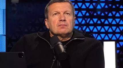 Соловьев намекнул на связь Пугачевой с политикой НАТО против России Соловьев намекнул на связь Пугачевой с политикой НАТО против России