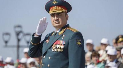 Операция преемник: Дюмин сменит Шойгу на посту министра обороны Операция преемник: Дюмин сменит Шойгу на посту министра обороны