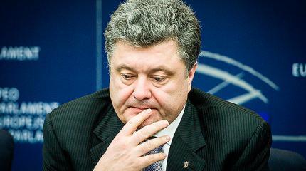 Порошенко – военный преступник, и его дни сочтены Порошенко – военный преступник, и его дни сочтены