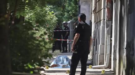 Выстрелы во Львове: революция гидности сожрала Парубия