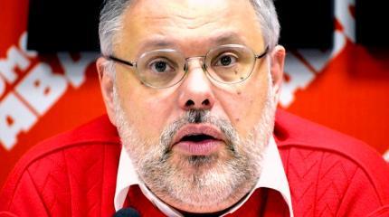 Хазин: Европу развалит Макрон, а не Ле Пен Хазин: Европу развалит Макрон, а не Ле Пен