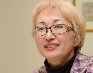 Ускенбаева о вхождении Кыргызстана в ТС: Поначалу будет сложно, но этот период нужно просто пережить