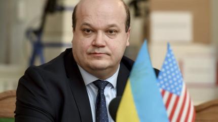 Нежданная «перемога»? Чалый убедил Трампа Нежданная «перемога»? Чалый убедил Трампа