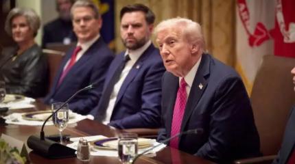 Точка невозврата: США выдвинули ультиматум Украине