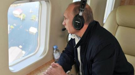 Где можно будет встретить Путина в 2016 году? Где можно будет встретить Путина в 2016 году?