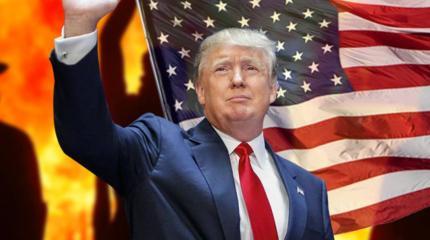 80 дней бунта: в США неоконы открыто готовят свержение Трампа силовым путем 80 дней бунта: в США неоконы открыто готовят свержение Трампа силовым путем