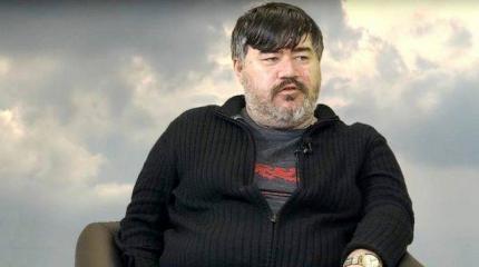 Попытка переворота в ЛНР: Борис Рожин спрогнозировал развитие событий Попытка переворота в ЛНР: Борис Рожин спрогнозировал развитие событий