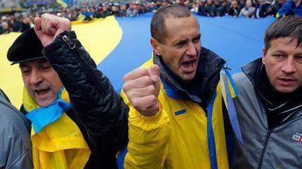 Украинские патриоты в ярости от инициативы российского культурного центра Украинские патриоты в ярости от инициативы российского культурного центра