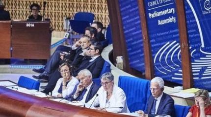 Бюрократия родная – или зачем нужно России возвращение в ПАСЕ Бюрократия родная – или зачем нужно России возвращение в ПАСЕ