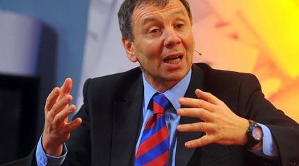 Сергей Марков: Россия должна бить по самому слабому месту США Сергей Марков: Россия должна бить по самому слабому месту США