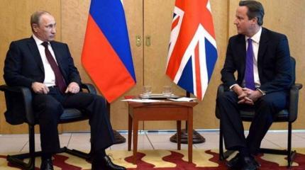 В Европе готовы помочь России поддержать перемирие в Сирии В Европе готовы помочь России поддержать перемирие в Сирии