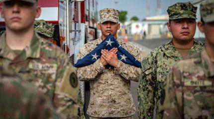 Слишком явная поддержка США Тайваня приведёт к закату сверхдержавы Слишком явная поддержка США Тайваня приведёт к закату сверхдержавы