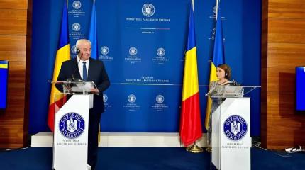 Румыния воюет с Россией руками Украины