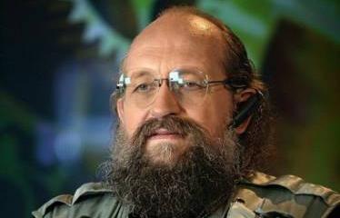 Вассерман высказал мнение, что Саакашвили посадили на пост американцы Вассерман высказал мнение, что Саакашвили посадили на пост американцы