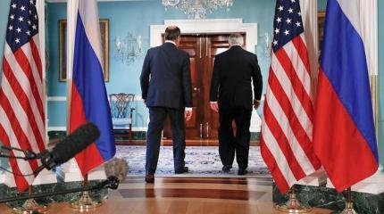 Москва еще верит, что США сменят гнев на милость Москва еще верит, что США сменят гнев на милость