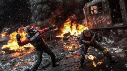 Украино-западная социология: от «Геть від Москви!» до войны с Россией Украино-западная социология: от «Геть від Москви!» до войны с Россией
