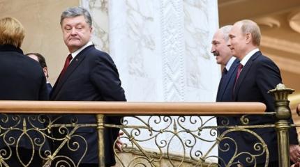 В Киеве заявили о смертельной угрозе со стороны Белоруссии В Киеве заявили о смертельной угрозе со стороны Белоруссии