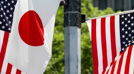 Сегодня американцы уже заинтересованы в ядерной Японии Сегодня американцы уже заинтересованы в ядерной Японии
