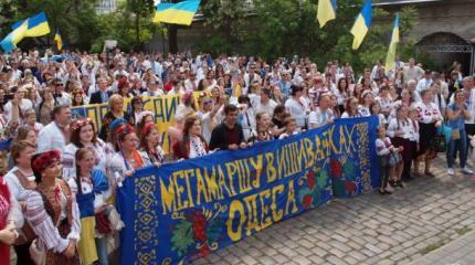 Почему не удалась современная украинская литература Почему не удалась современная украинская литература
