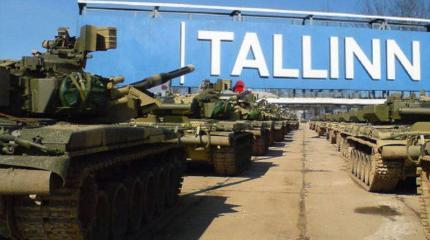 Россия обойдется без Прибалтики: признание аналитиков Пентагона Россия обойдется без Прибалтики: признание аналитиков Пентагона