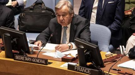США приватизировали ООН США приватизировали ООН
