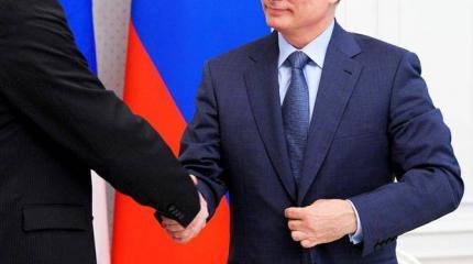 Байден и Зеленский: Путин решает, с кем первым встретиться Байден и Зеленский: Путин решает, с кем первым встретиться