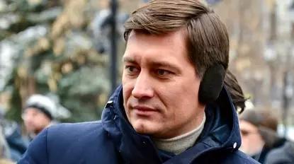 Гудков признал разгром российской несистемной оппозиции Гудков признал разгром российской несистемной оппозиции