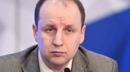 Безпалько предупредил о тяжелых последствиях расторжения Минских соглашений Безпалько предупредил о тяжелых последствиях расторжения Минских соглашений