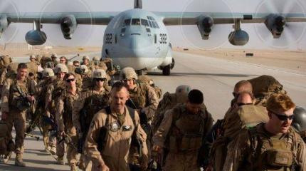 Зачем США отправляют новых солдат в Афганистан, если победа невозможна Зачем США отправляют новых солдат в Афганистан, если победа невозможна