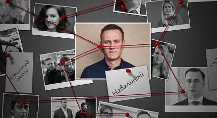 Кто следующим сбежит с тонущего корабля ФБК Кто следующим сбежит с тонущего корабля ФБК