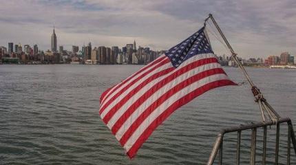 США ввергли Украину в абсолютно безнадежное состояние США ввергли Украину в абсолютно безнадежное состояние