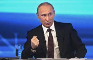 Лучше поздно, чем некогда: Путина услышали Лучше поздно, чем некогда: Путина услышали