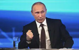 Лучше поздно, чем некогда: Путина услышали Лучше поздно, чем некогда: Путина услышали