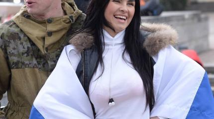 Что произойдёт, если Украина вернет российский Крым