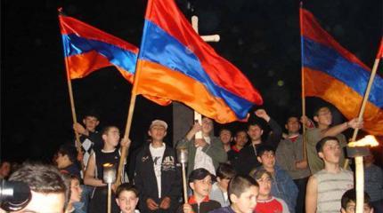 Непонятный телячий восторг «прозападников»: что должна делать Армения? Непонятный телячий восторг «прозападников»: что должна делать Армения?
