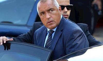 Болгария поставляет оружие и наркотики Аль-Каиде и ИГИЛ Болгария поставляет оружие и наркотики Аль-Каиде и ИГИЛ