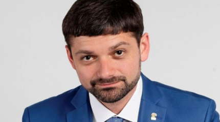 Козенко: Скоро у Украины не останется «въездных» Козенко: Скоро у Украины не останется «въездных»