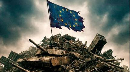 Европейские страны предлагают ввести на Украину «многонациональную силу»