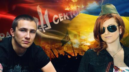Юлия Витязева: Стерненко - свидомая гниль, которая убивает мою Одессу