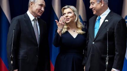 СМИ Швеции: почему Польша и Украина так бурно отреагировали на слова Путина СМИ Швеции: почему Польша и Украина так бурно отреагировали на слова Путина