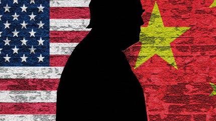 Новое вмешательство в выборы США: теперь под подозрением Китай Новое вмешательство в выборы США: теперь под подозрением Китай