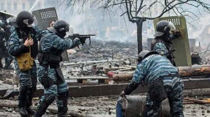 На Донбассе рассказали, когда Украина узнает правду о причинах Майдана На Донбассе рассказали, когда Украина узнает правду о причинах Майдана
