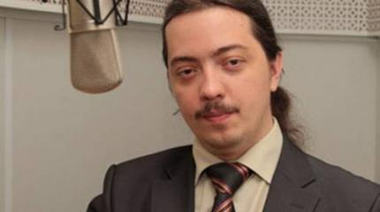 Дмитрий Верхотуров: «Национал-патриоты Казахстана хотят «исправить прошлое» Дмитрий Верхотуров: «Национал-патриоты Казахстана хотят «исправить прошлое»