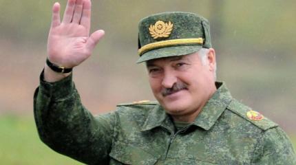 Белоруссия: безопасность, поиски идеологии и крах проекта «Тихановская» Белоруссия: безопасность, поиски идеологии и крах проекта «Тихановская»