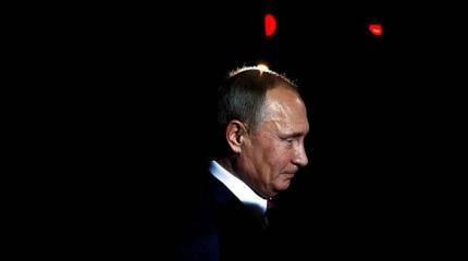 Что задумал Путин? Россия сама себя изолирует? Что задумал Путин? Россия сама себя изолирует?