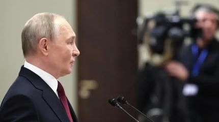 В ожидании телефонного звонка. Слабость РФ в её готовности к переговорам
