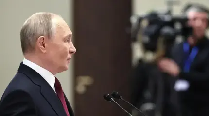 В ожидании телефонного звонка. Слабость РФ в её готовности к переговорам